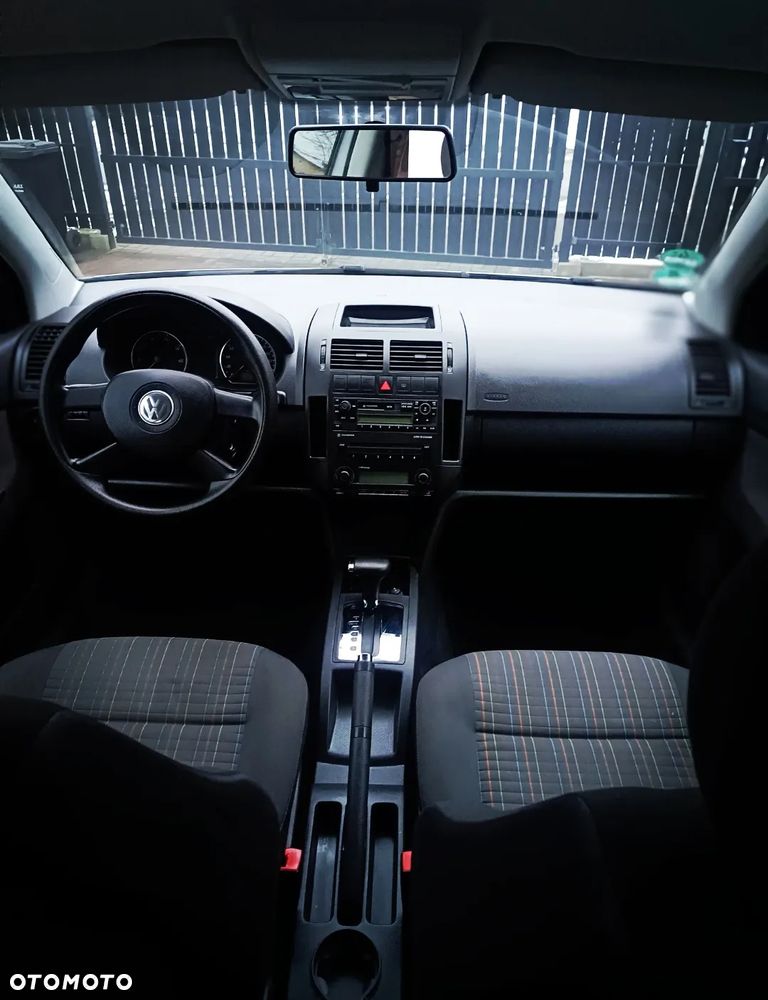 Volkswagen Polo 1.4 Automatik Goal - 26