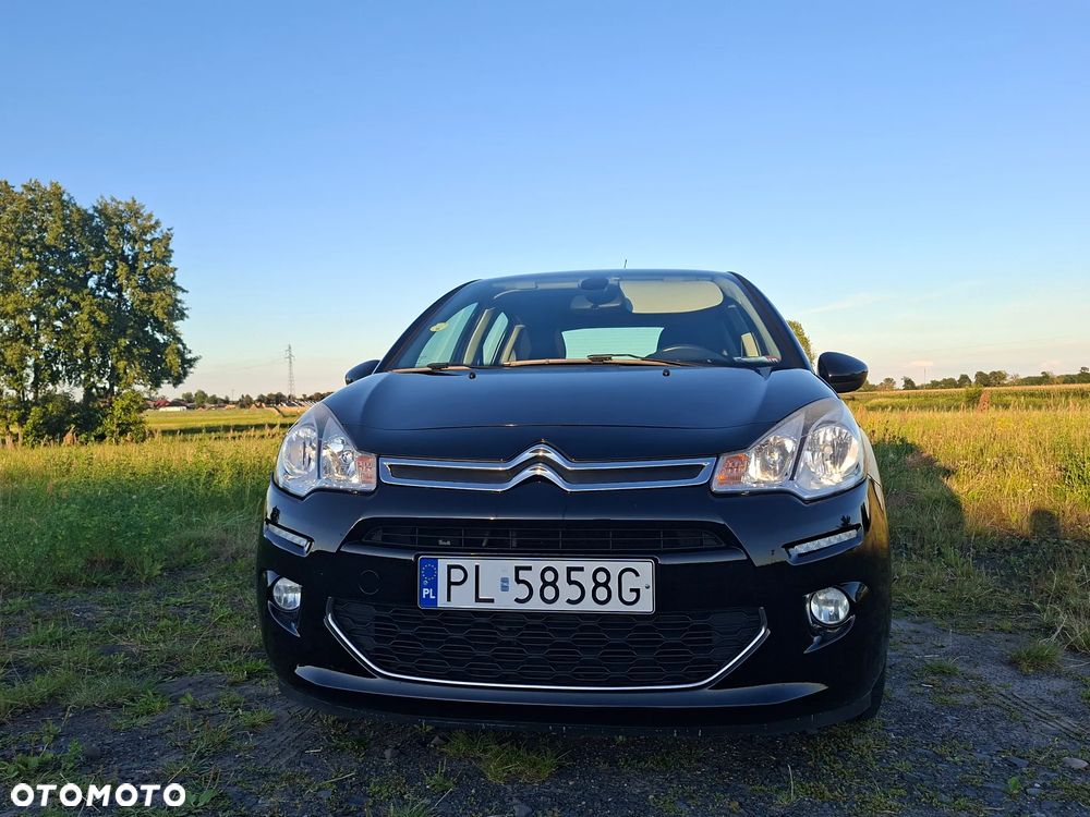 Citroën C3 1.4 HDi Selection - 4