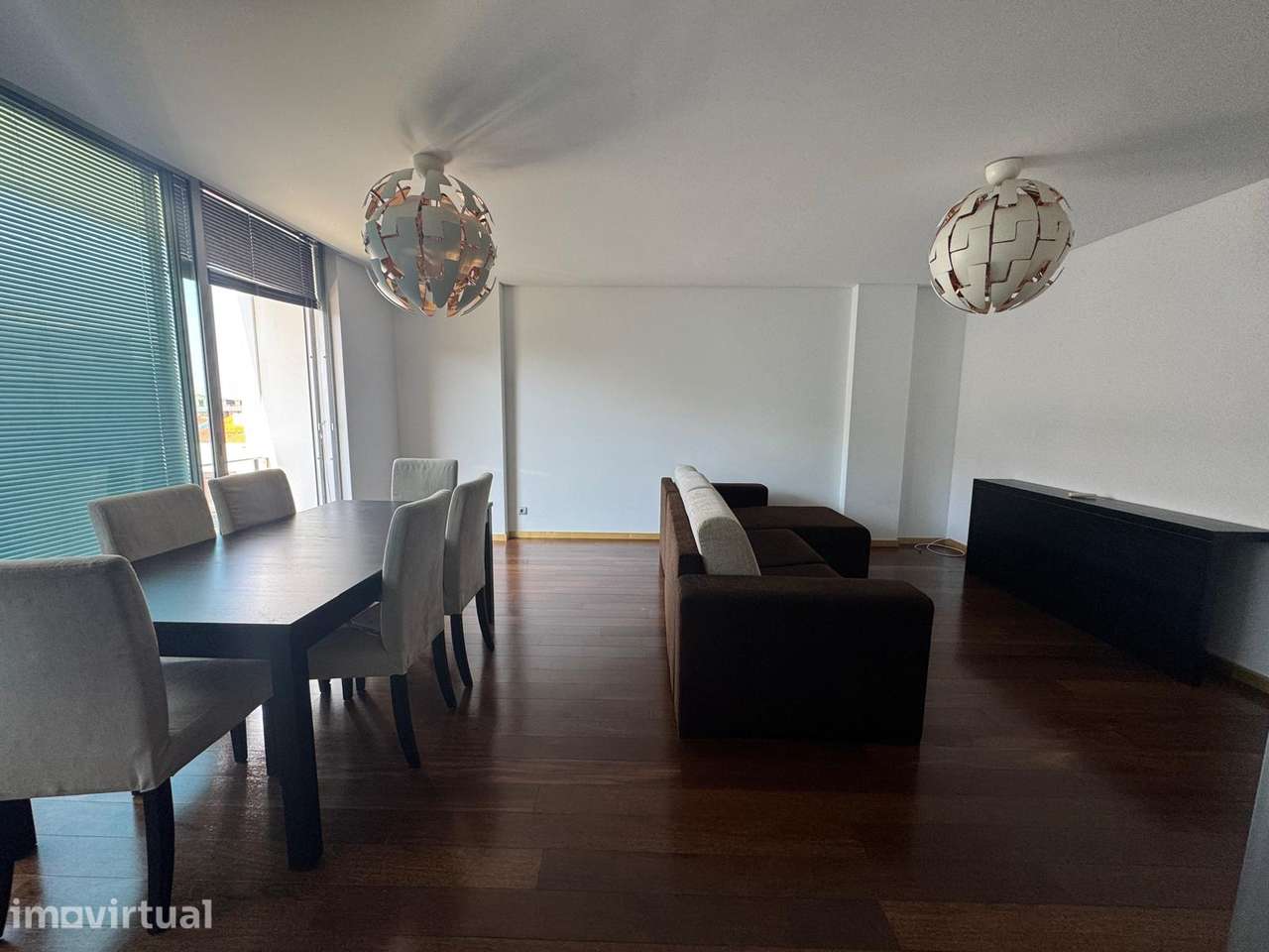 Apartamento T1 Duplex Edifício Mirador em Aveiro - Grande imagem: 4/16