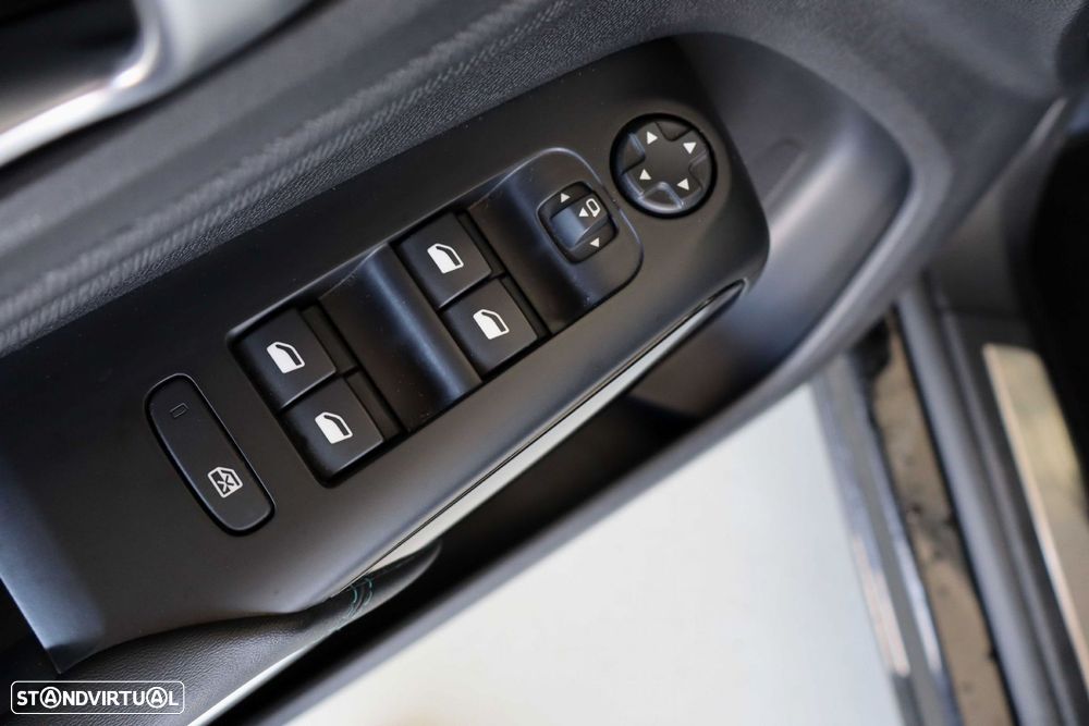 Citroën C5 Aircross 1.6 Hybrid Shine Pack e-EAT8 - 14