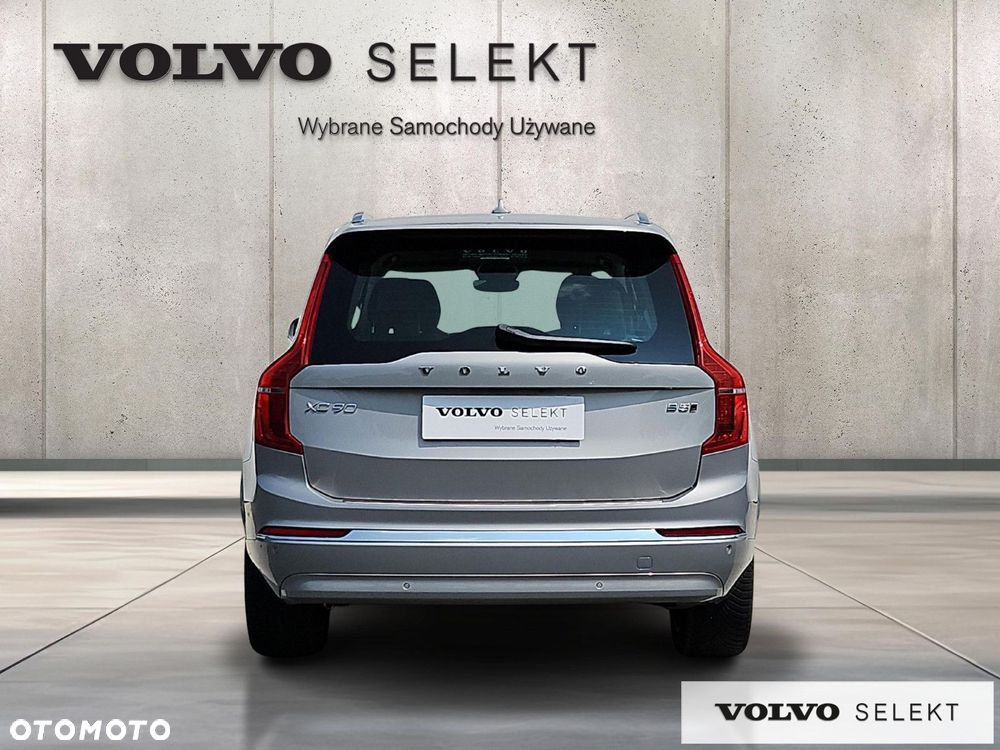 Volvo XC 90 - 8