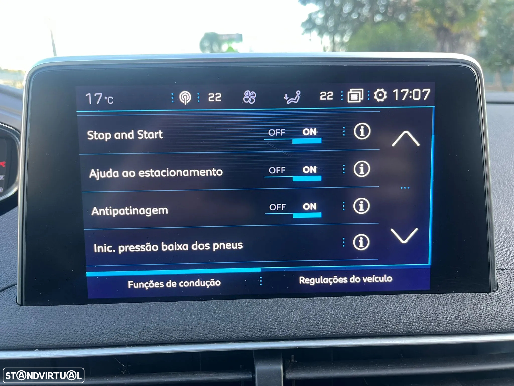 Peugeot 3008 1.5 BlueHDi Allure - 45
