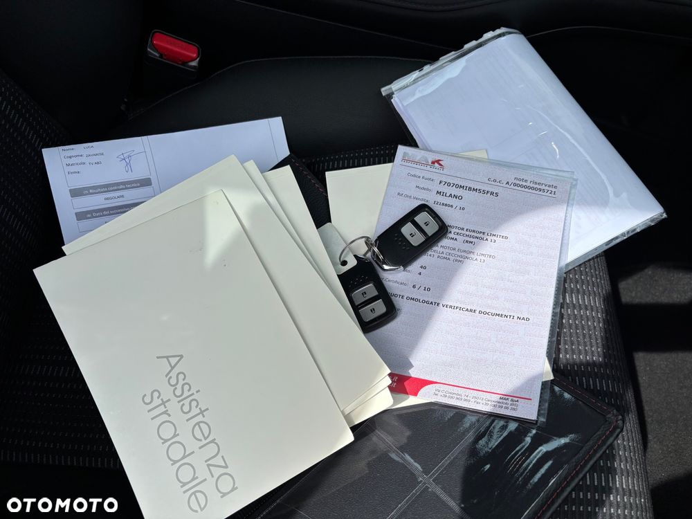 Honda HR-V 1.5 i-VTEC CVT Executive - 30