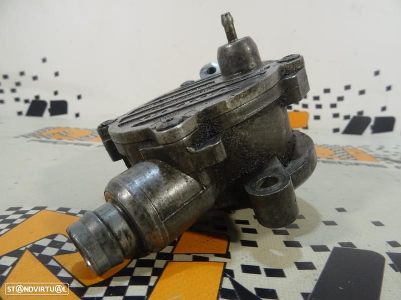 Depressor Volvo S60 I (384)  08658230 - 5