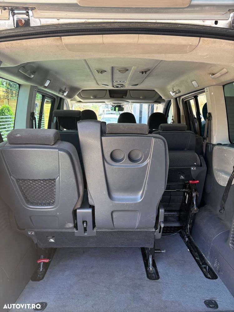 Peugeot Expert Tepee L1H1 (5-Si.) Premium - 22