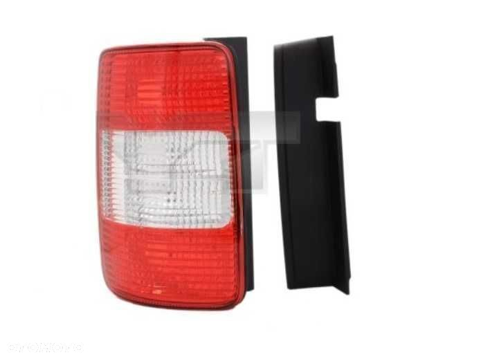 Volkswagen Caddy 04-10 Lampa Tylna NOWA - 2