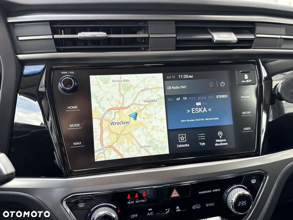 SsangYong/KGM Korando 1.5 T-GDI Quartz 2WD - 21