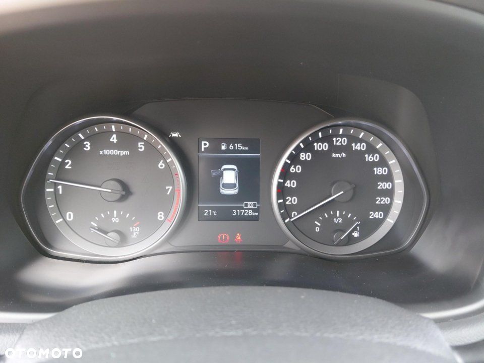 Hyundai i30 - 23