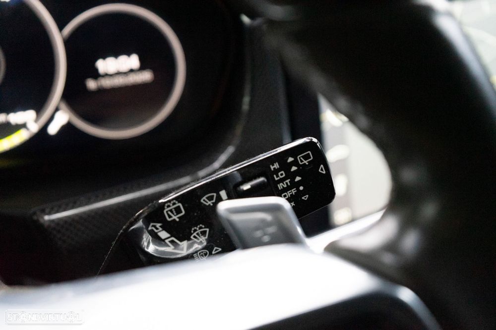 Porsche Panamera Sport Turismo 4 E-Hybrid - 39