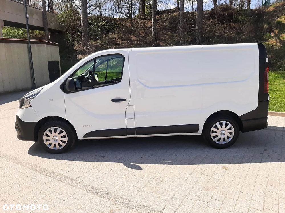 Renault TRAFIC L1H1 - 5