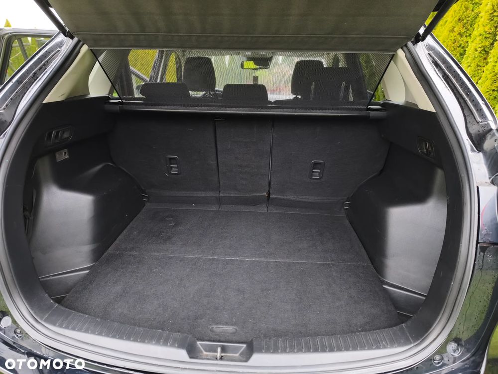 Mazda CX-5 - 9