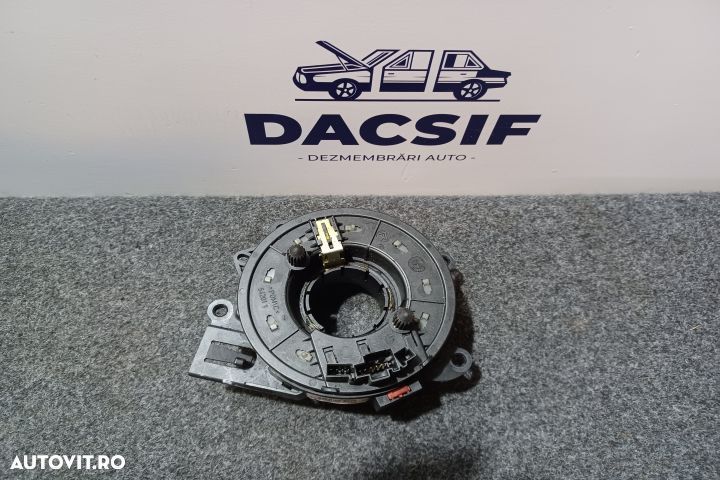 Spirala volan 83764439 04305010WFK 01404017 BMW Seria 3 E46 [facelift - 1