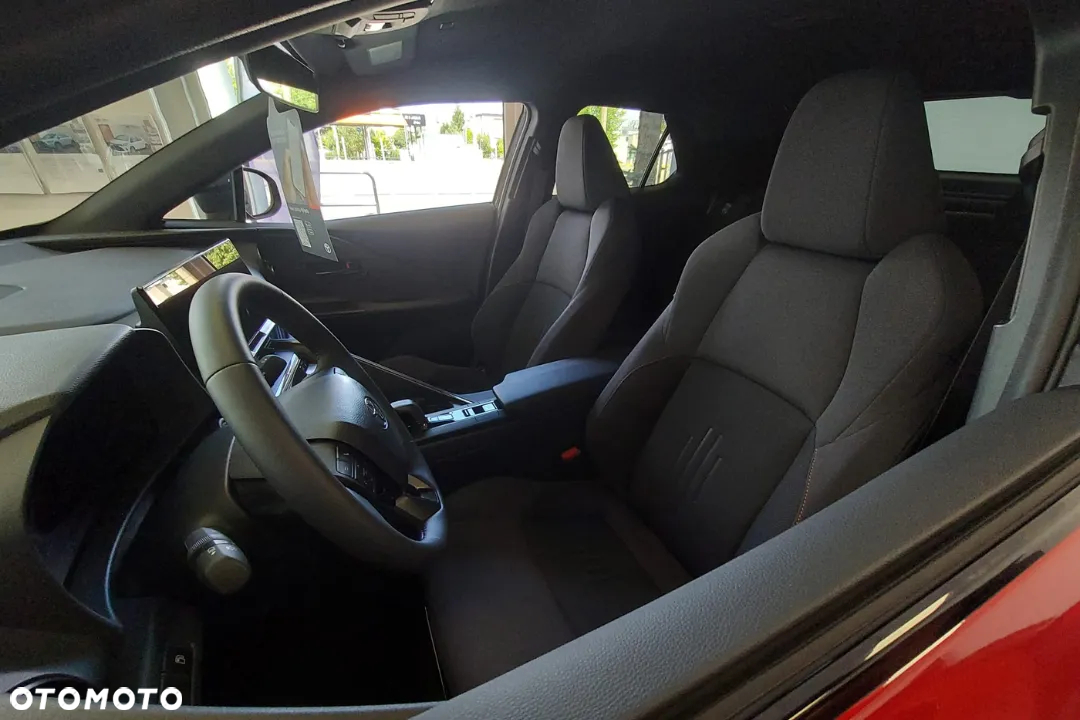 Toyota C-HR 1.8 Hybrid Style - 6