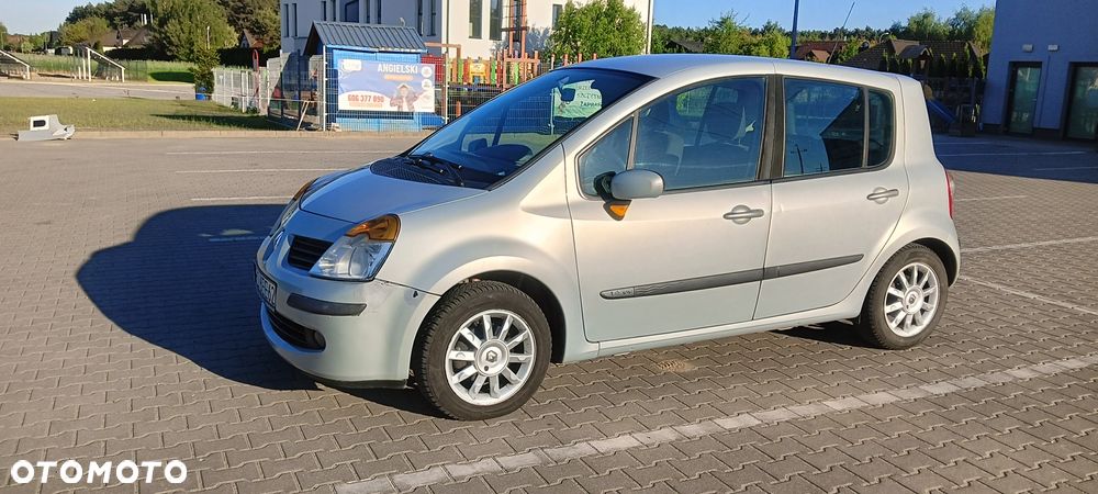 Renault Modus - 3