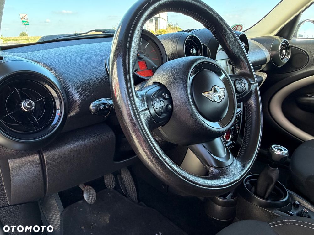 MINI Countryman - 19