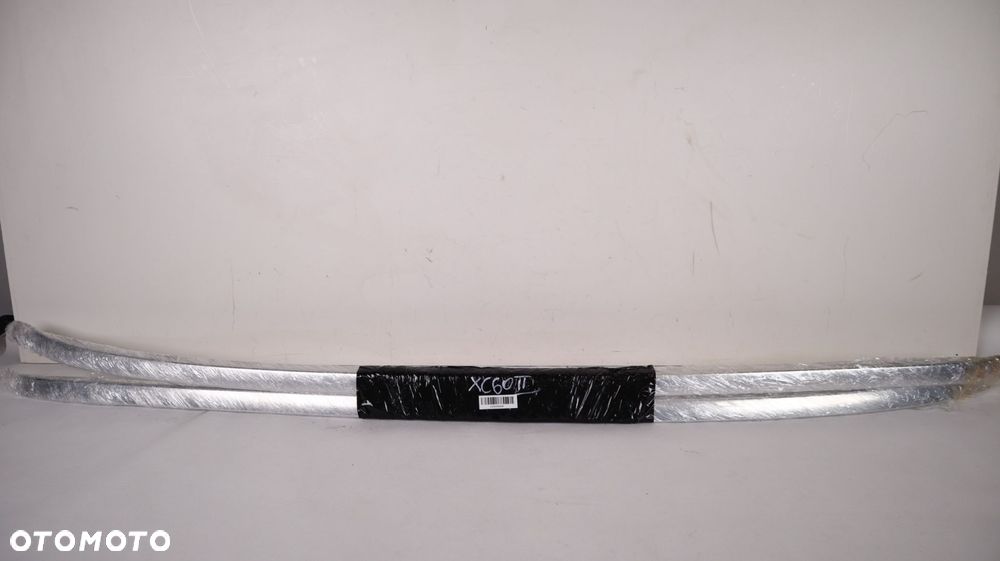 VOLVO XC60 II RELINGI DACHOWE 32216713, 32216712 - 11