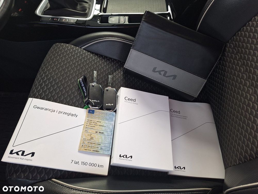 Kia Ceed 1.5 T-GDI L - 7