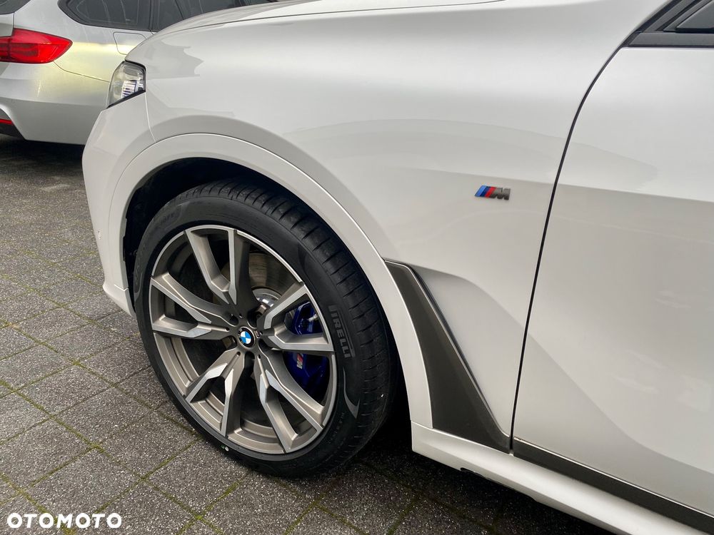 BMW X7 - 17