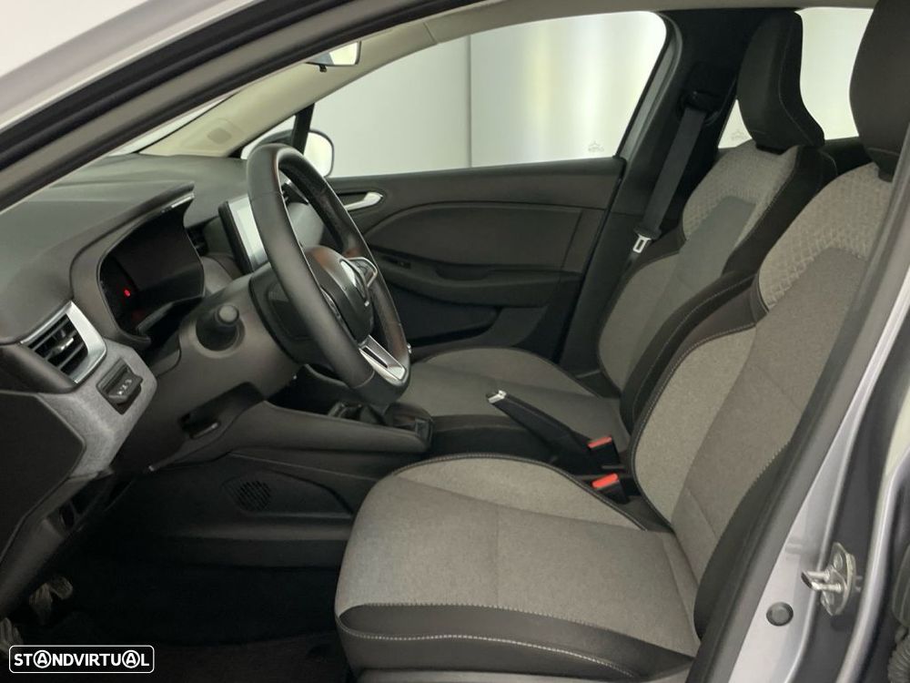 Renault Clio 1.0 TCe Evolution Bi-Fuel - 11