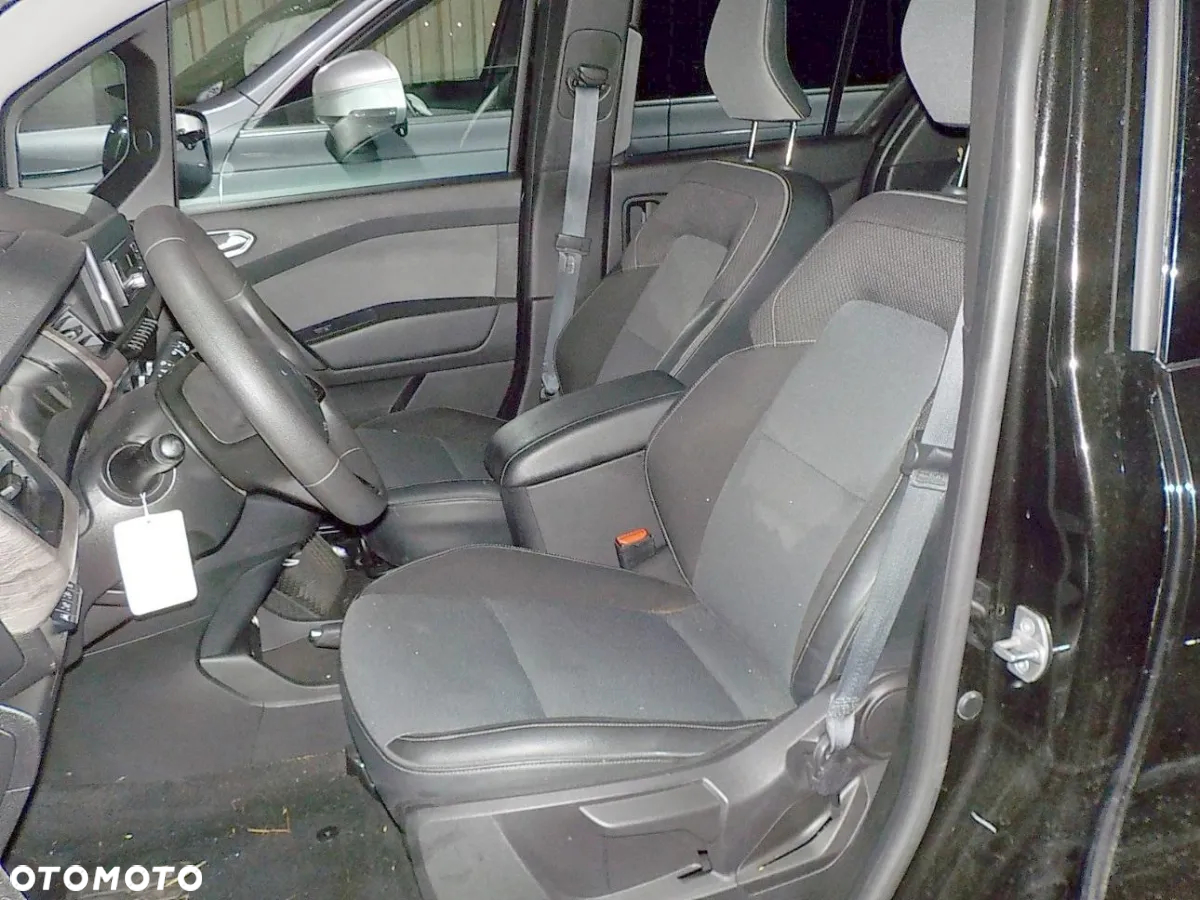 Peugeot Partner 1.6 BlueHDi Outdoor S&S - 5