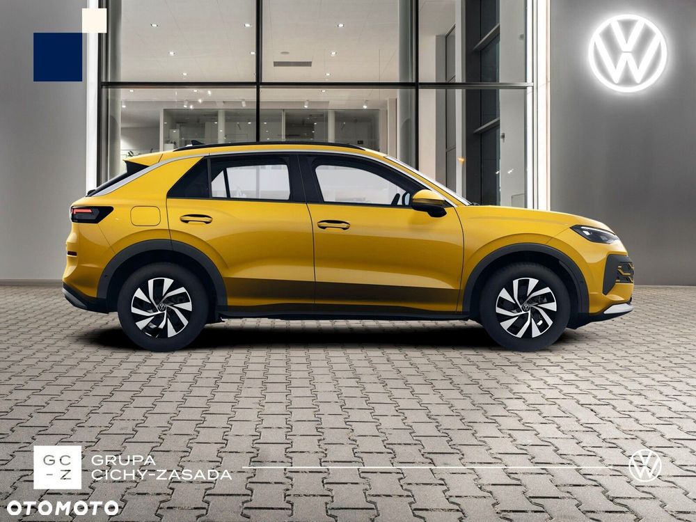 Volkswagen T-Roc 1.5 eTSI Life DSG - 7