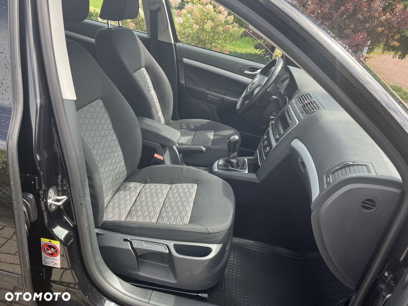 Skoda Octavia 1.4 TSI Ambiente - 7