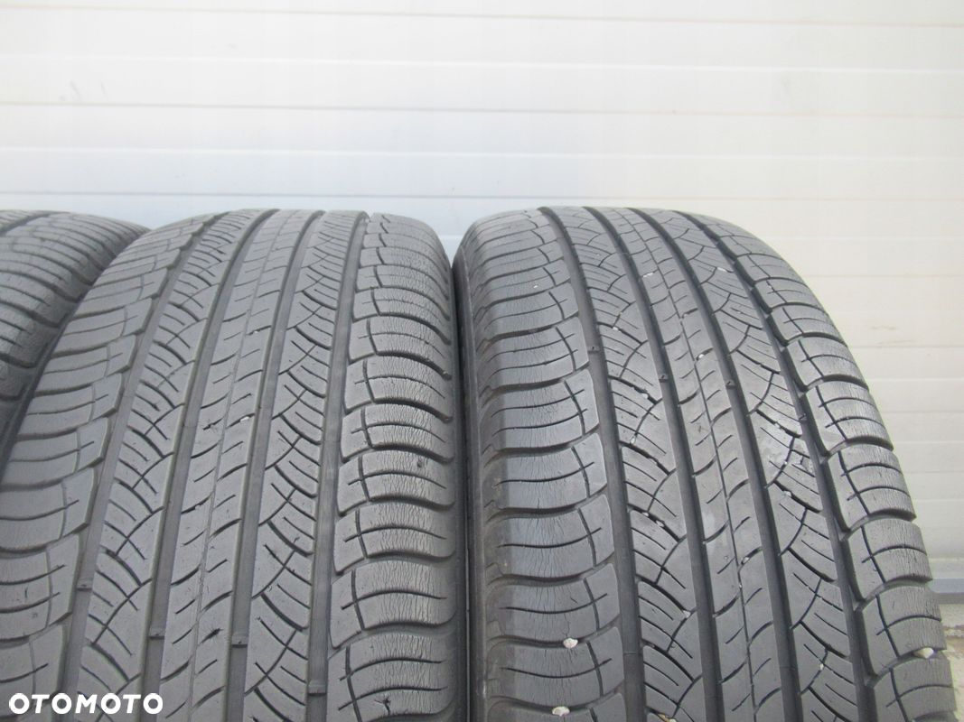 ALU+OPONY LATO R18 OPEL ANTARACHEVROLET CAPTIVA 5x115 - 10