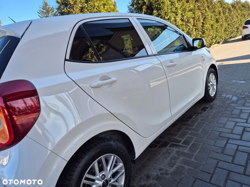 Kia Picanto 1.2 Edition 7 - 22