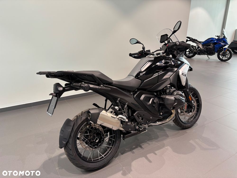 BMW GS - 6