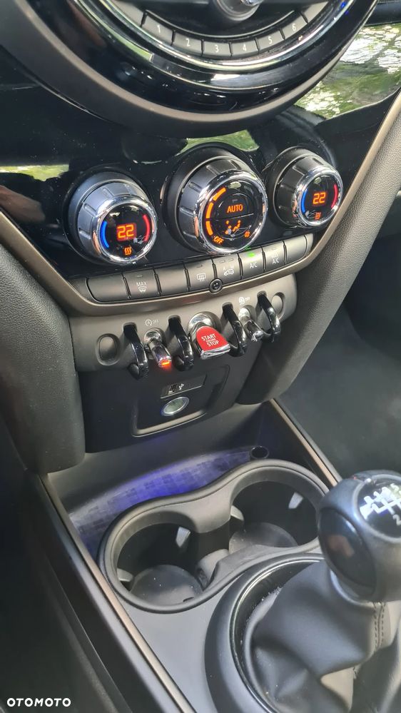 MINI Countryman One D - 29