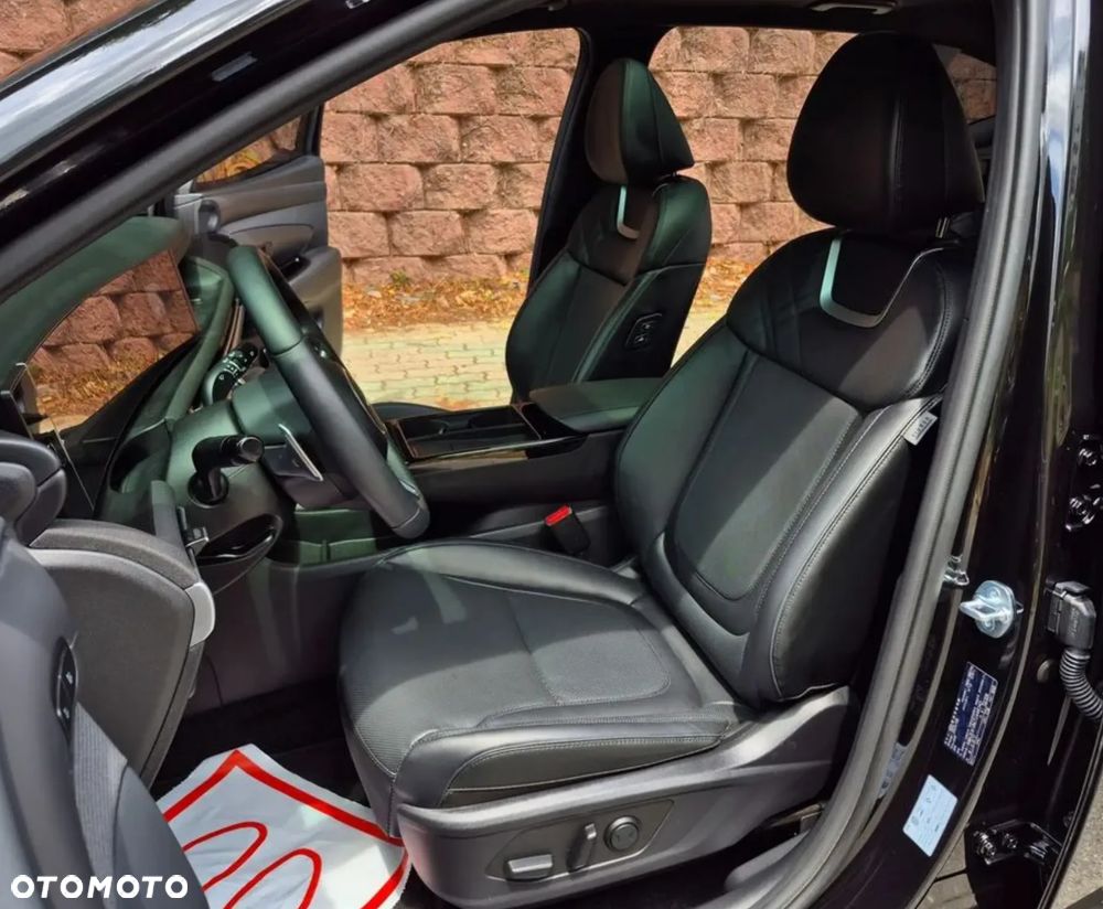 Hyundai Tucson - 9