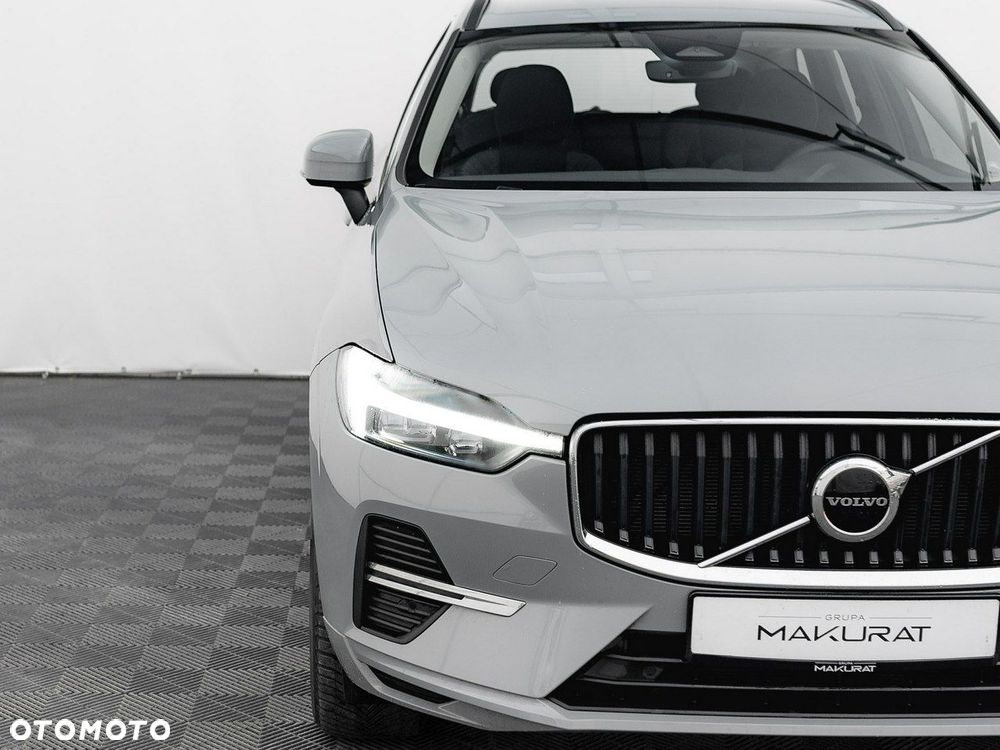 Volvo XC 60 - 9