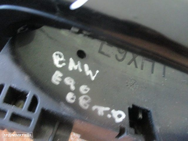 Puxador Exterior PEXT1828 BMW E90 2008 TD - 2