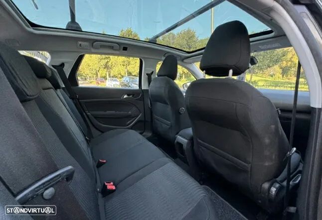 Peugeot 308 SW BlueHDi 120 Stop & Start Style - 9