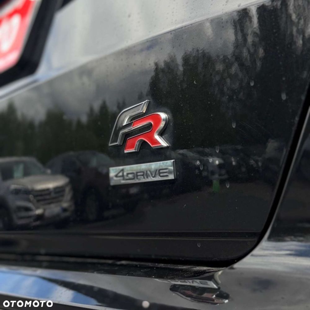 Seat Ateca 2.0 TSI 4Drive DSG OPF FR BLACK EDITION - 26