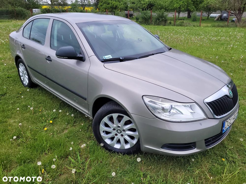 Skoda Octavia 1.4 TSI Classic - 1