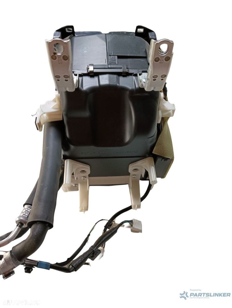 Cotiera/frigider/compartiment fata TOYOTA LAND CRUISER 150 TRJ15_, KDJ15_, GRJ15_, GDJ15_ 2009 - > - 2