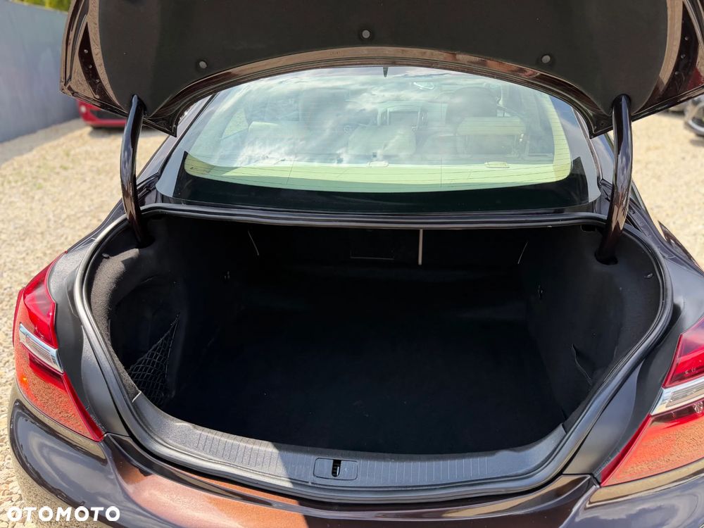 Opel Insignia 1.6 ECOTEC DI Turbo Innovation - 11