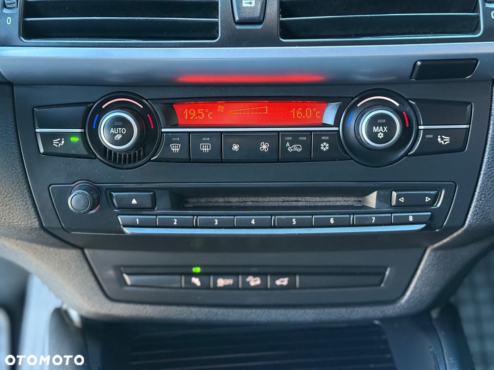 BMW X6 40d xDrive - 27