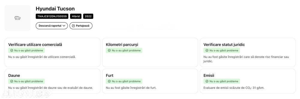 Hyundai Tucson 1.6 T-GDi 4WD Prime - 34