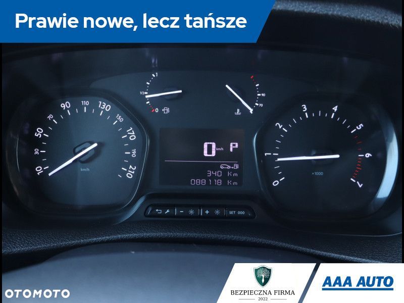 Toyota Proace Verso - 13