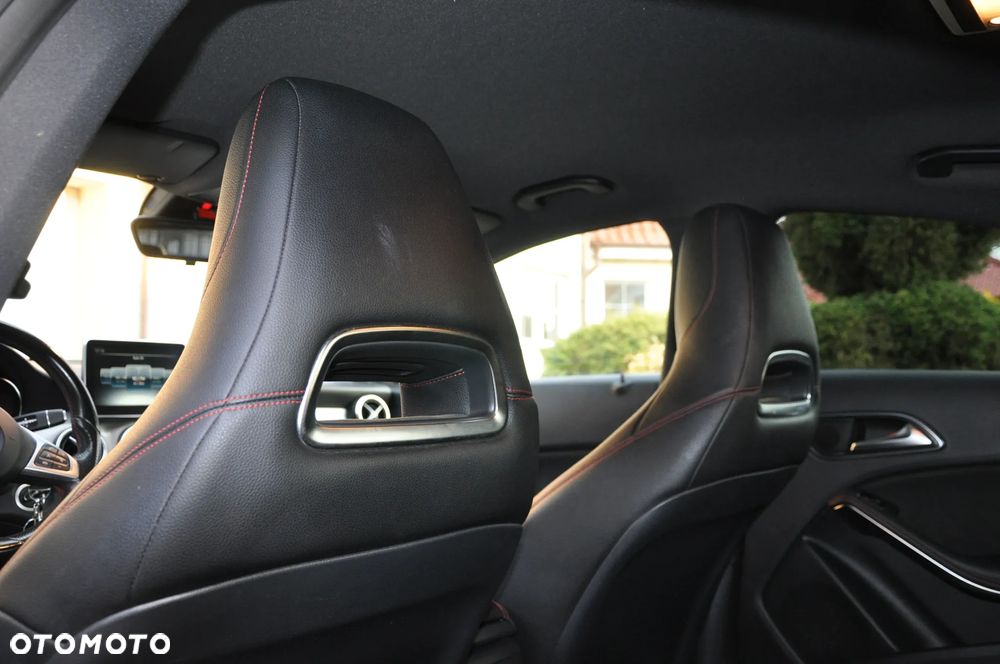 Mercedes-Benz CLA 180 (CDI) d 7G-DCT AMG Line - 20