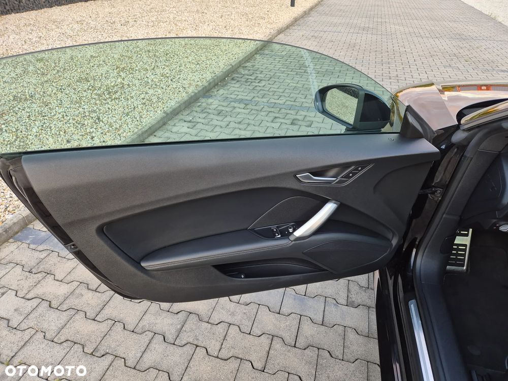 Audi TT Coupé 2.0 TFSI Quattro S tronic - 28
