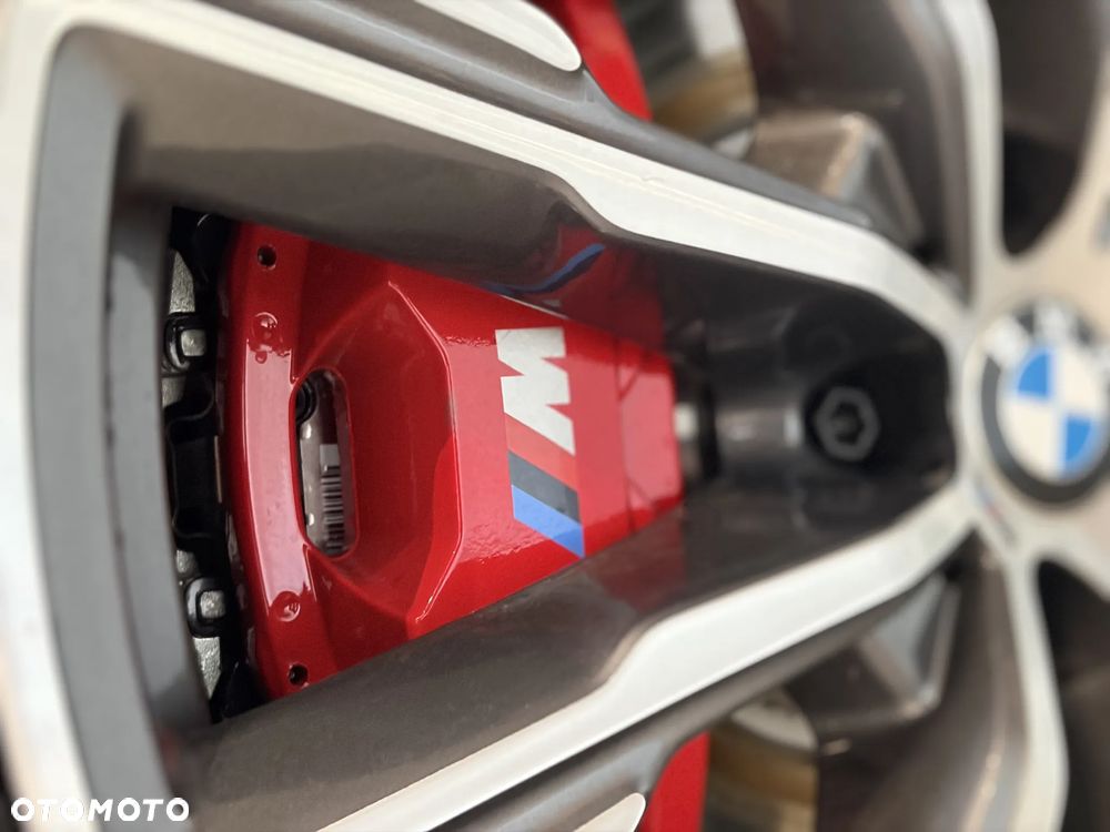 BMW X5 xDrive30d mHEV sport - 12