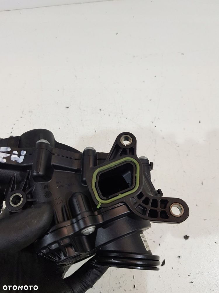 OBUDOWA TERMOSTATU 059121111CJ AUDI A6 C8 A7 A4 B9 Q5 VW 3.0TDI - 7