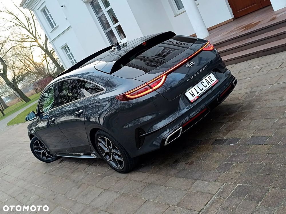Kia ProCeed 1.6 CRDi GT Line - 3