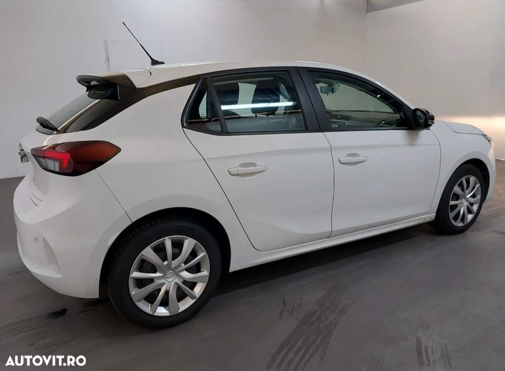 Opel Corsa 1.5 CDTI Edition - 11