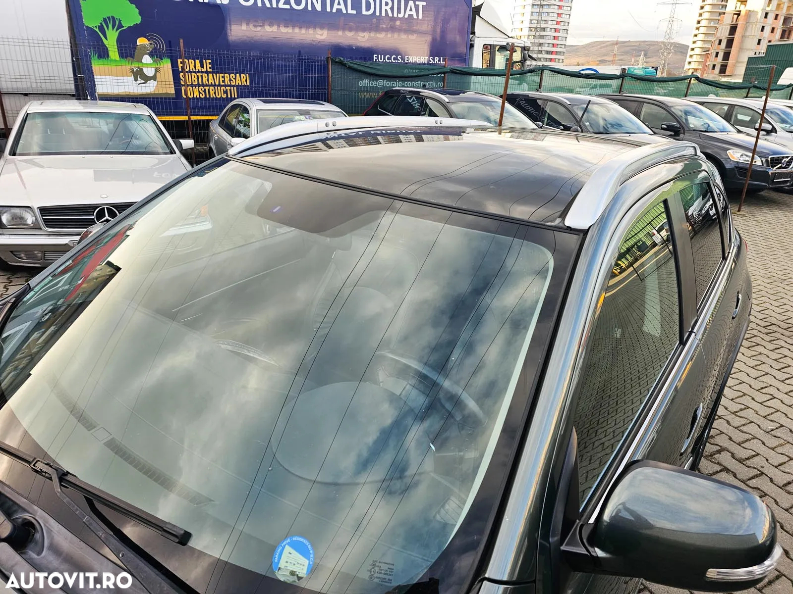 Peugeot 4008 - 12
