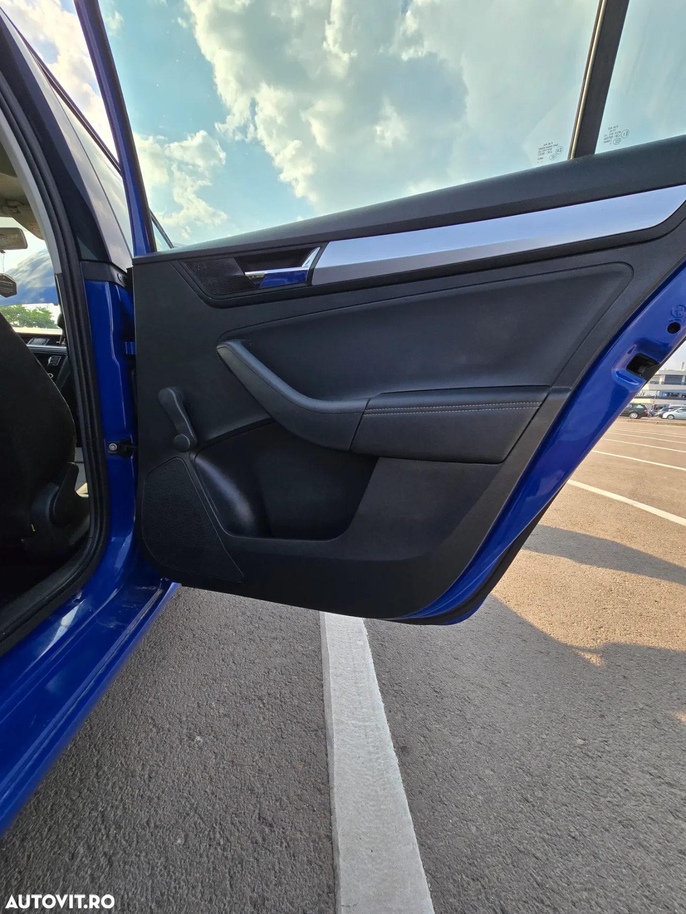 Skoda RAPID - 14