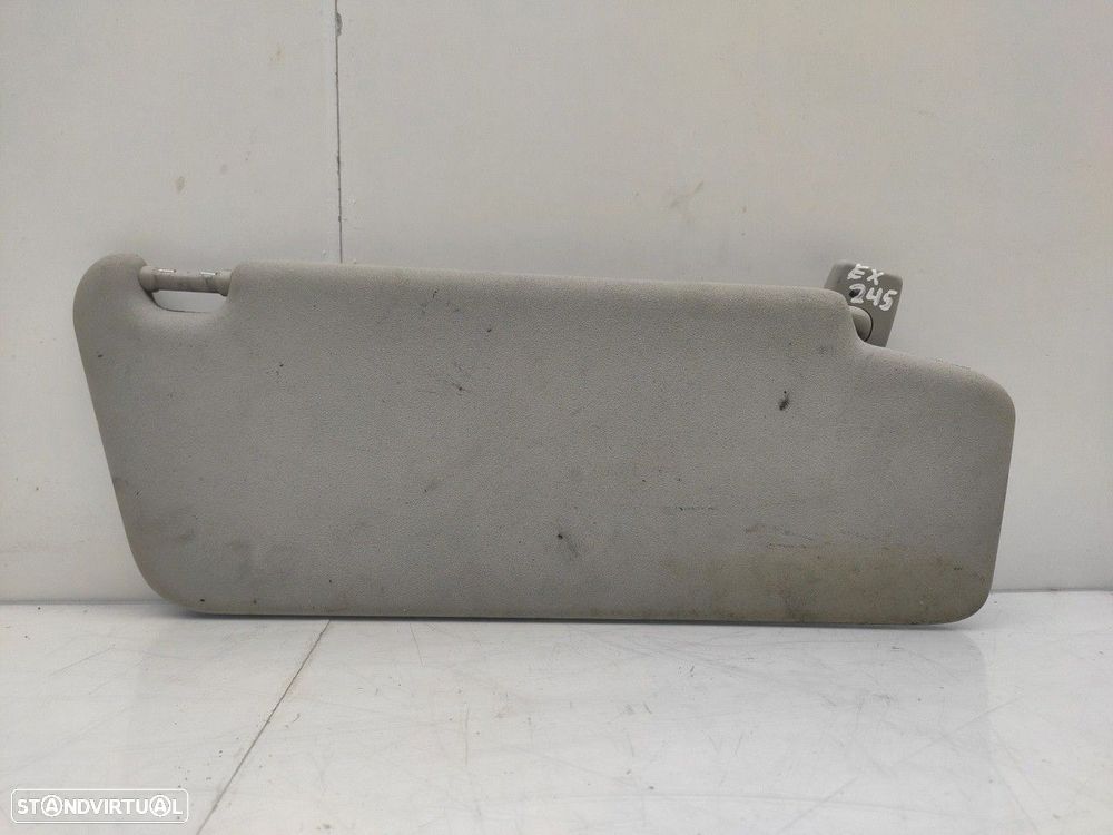 Pála de sol esquerda MERCEDES-BENZ Classe C Carrinha (S204) - 2